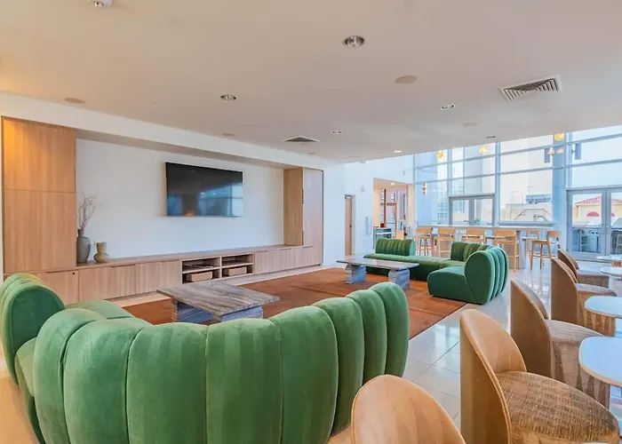 Sky Terrace Dt Highrise, Gym, Pool, Parking, W-D,Golf