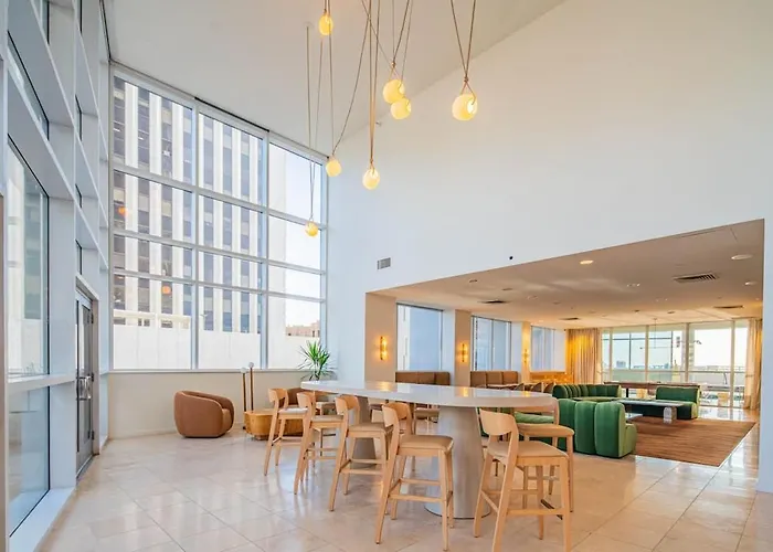Sky Terrace Dt Highrise, Gym, Pool, Parking, W-D,Golf