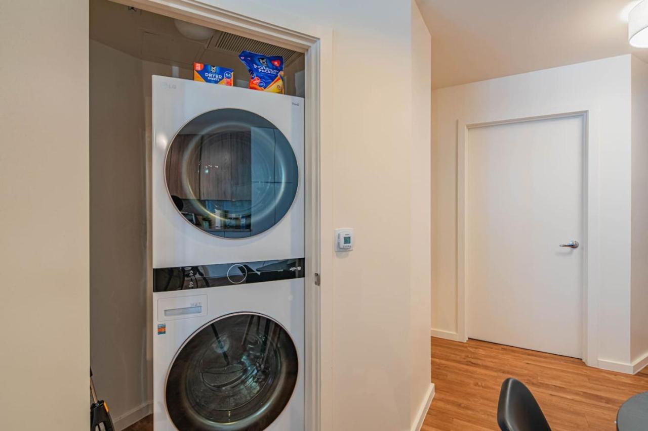 Appartement Sky Terrace Dt Highrise, Gym, Pool, Parking, W-d,golf *