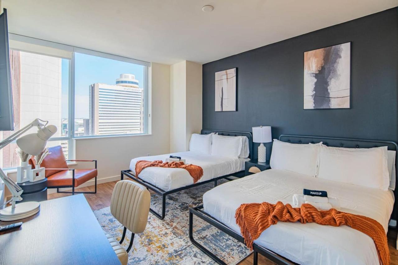 Sky Terrace Dt Highrise, Gym, Pool, Parking, W-d,golf